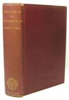 (OSLER, WILLIAM, Sir.) Cushing, Harvey. The Life of Sir William Osler. 2 vols. in one. 1925. One of only 100 copies.